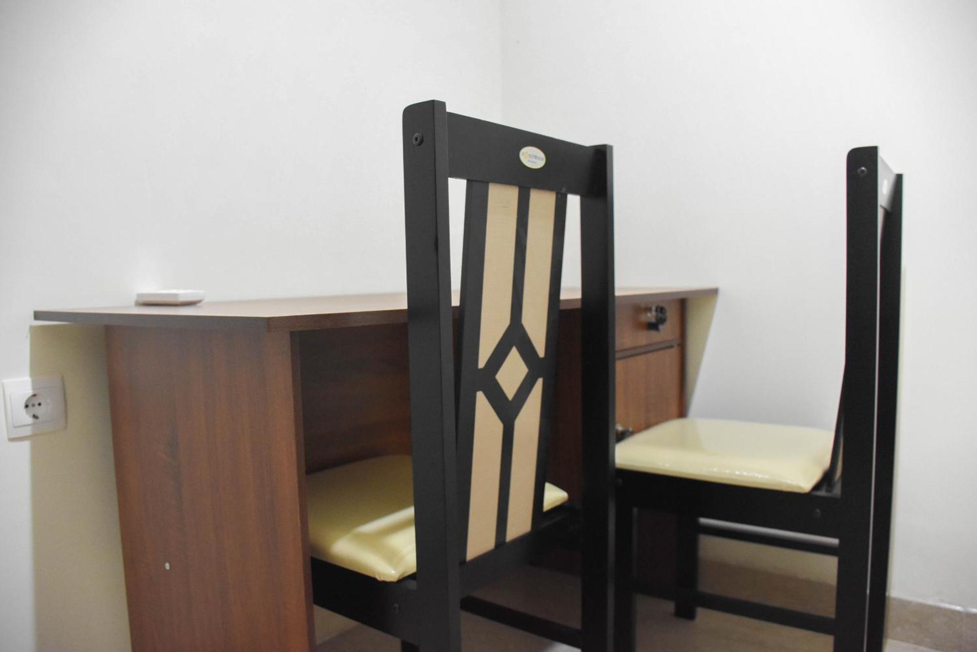 Comfort 1br With Office At Menteng Park By Travelio Jakarta